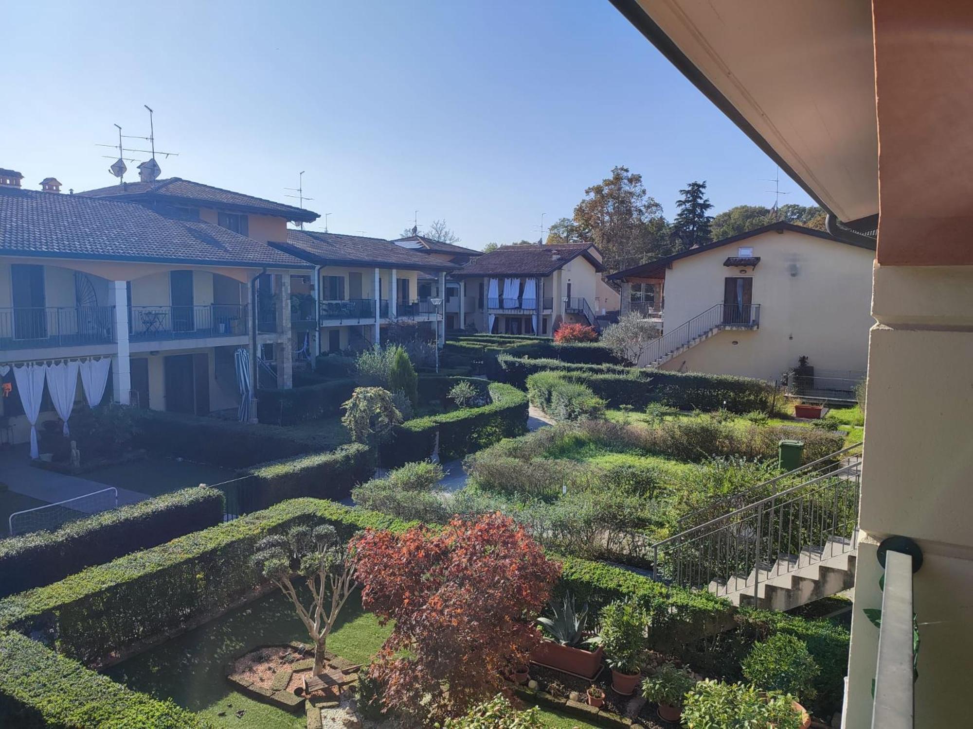 Corte Cavour Valeggio sul Mincio Exterior foto