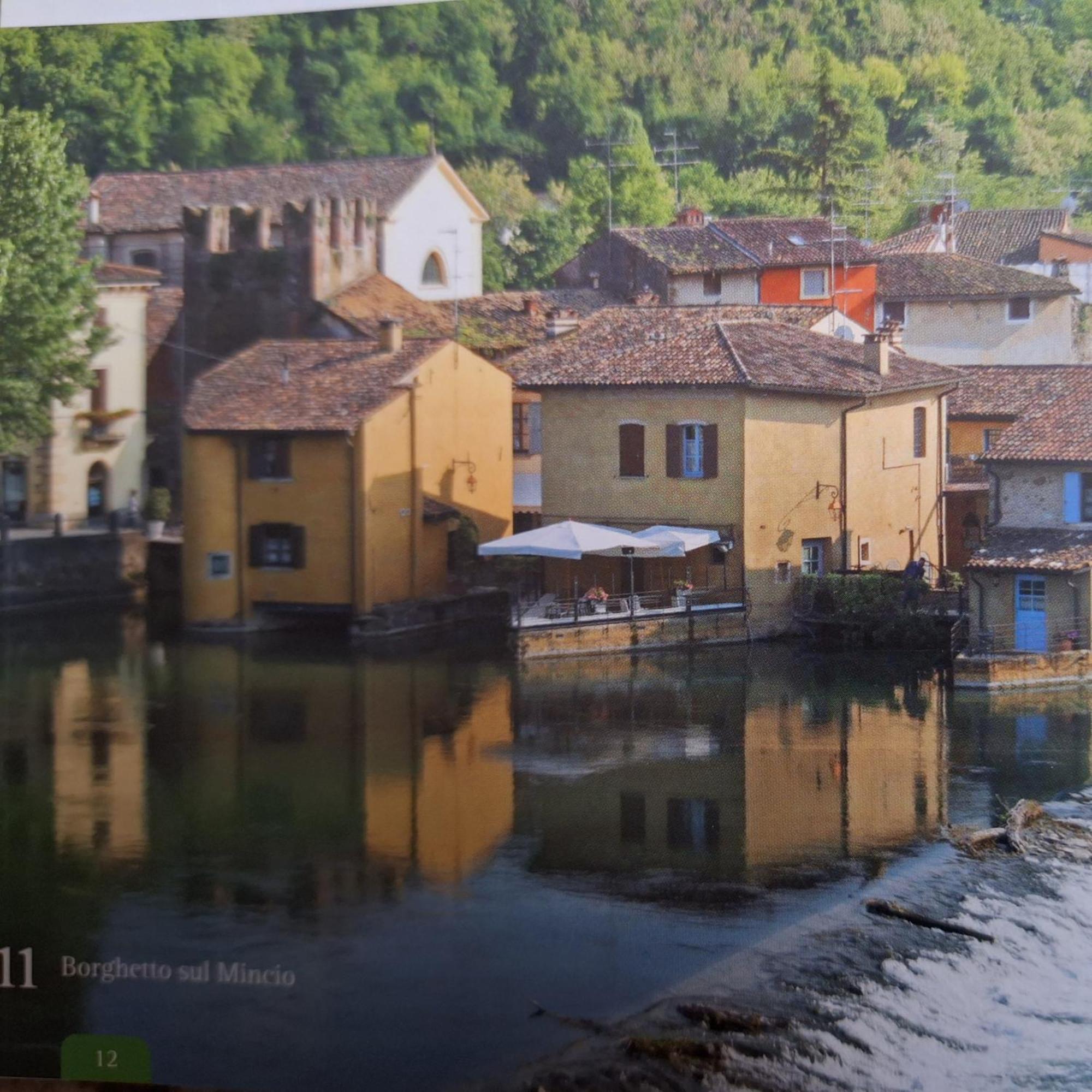Corte Cavour Valeggio sul Mincio Quarto foto